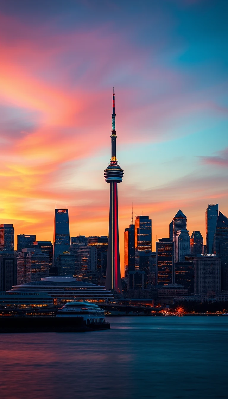 🔥 Free Download Toronto Wallpaper Hd by @ronaldj79 | WallpaperSafari