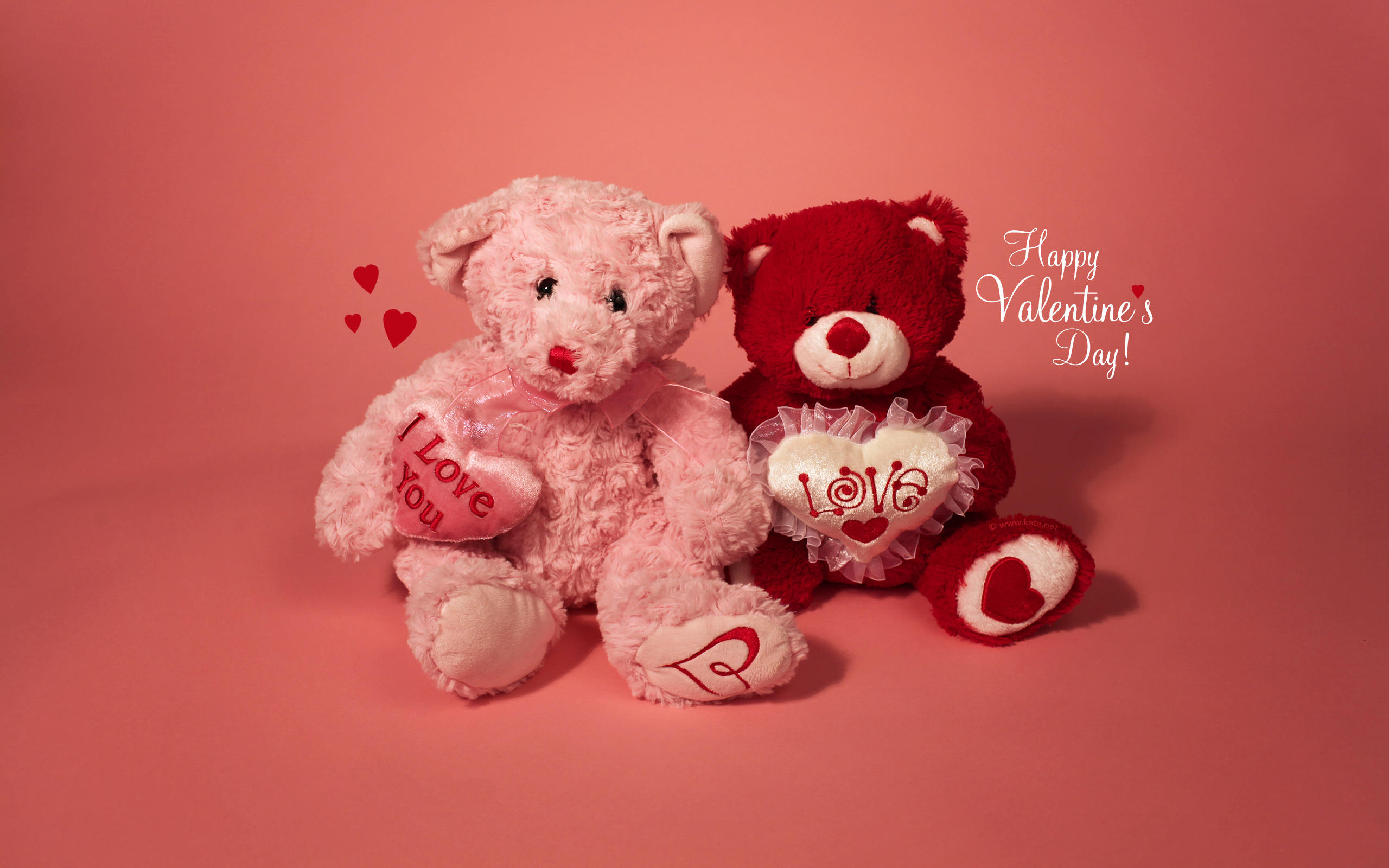 Happy Valentines Day HD Wallpaper
