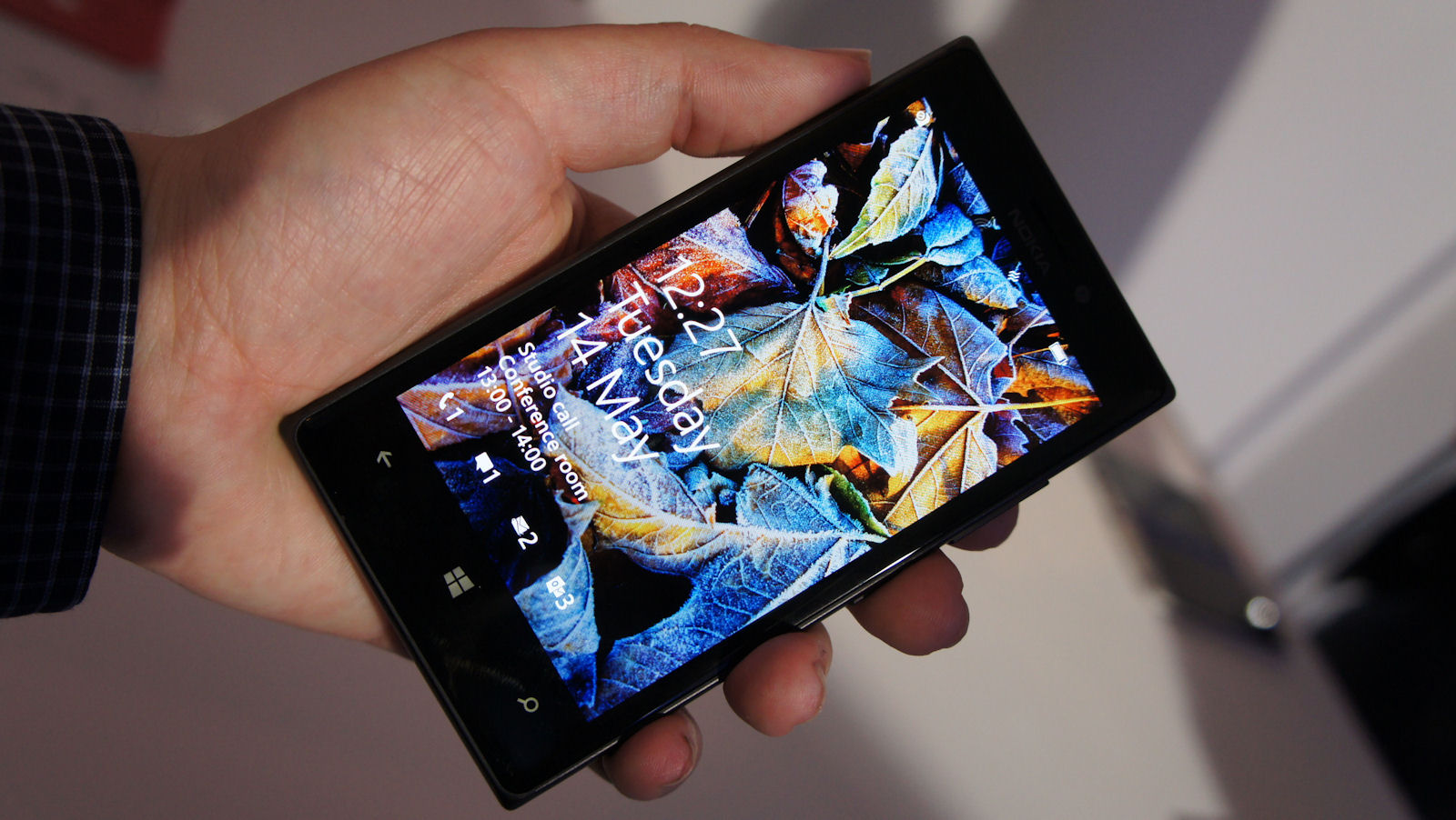 Nokia Lumia Gallery Thumbnail