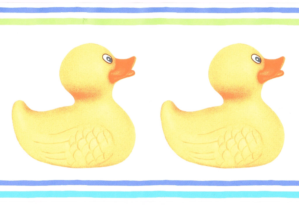 Free download Rubber Ducky Border ClipArt Best [770x471] for your