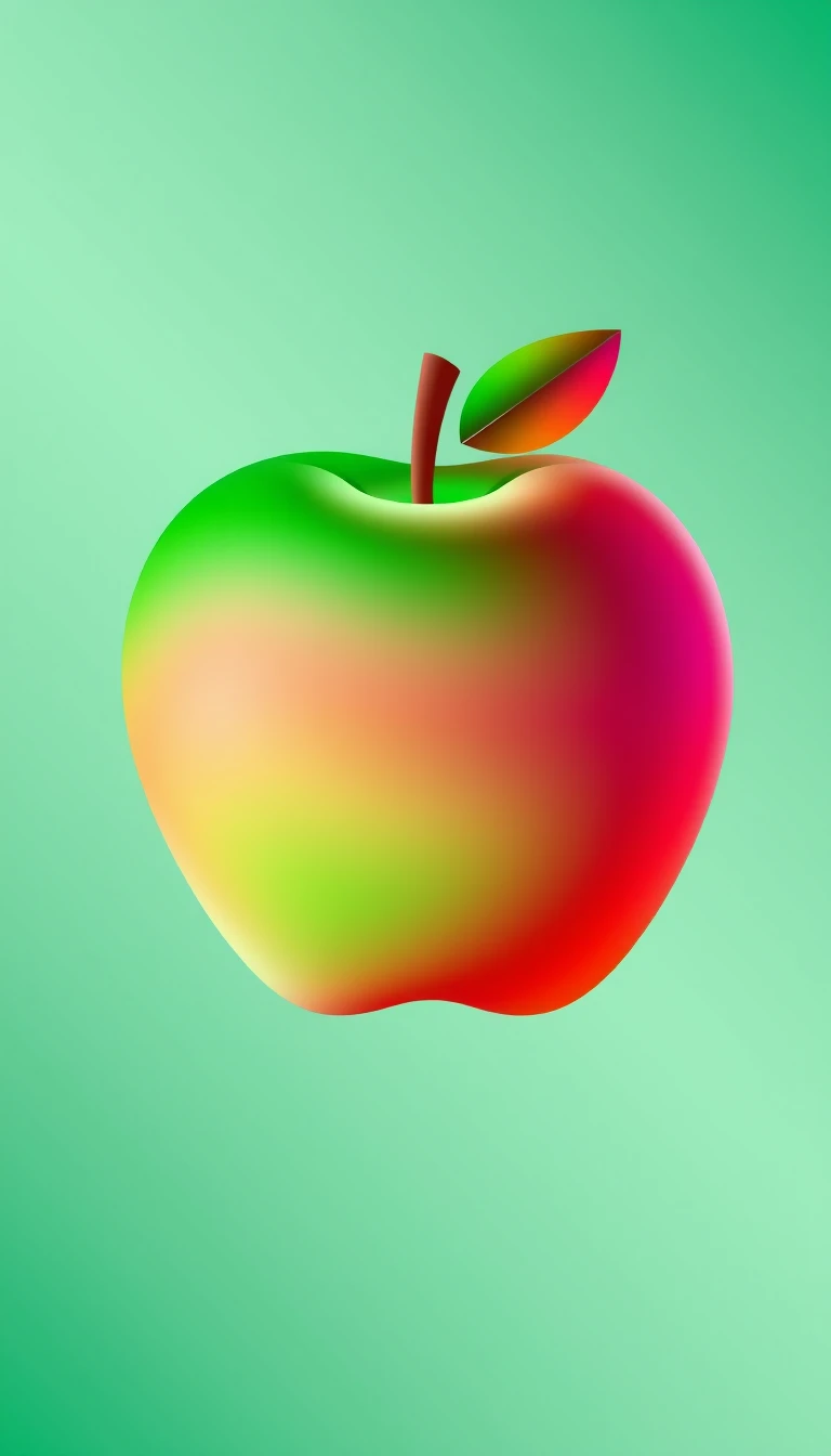 Apple Phone Wallpaper