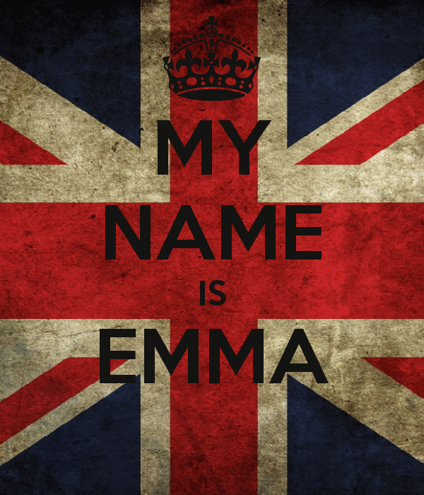 Pin Name Emma Watson New High Definition Wallpaper