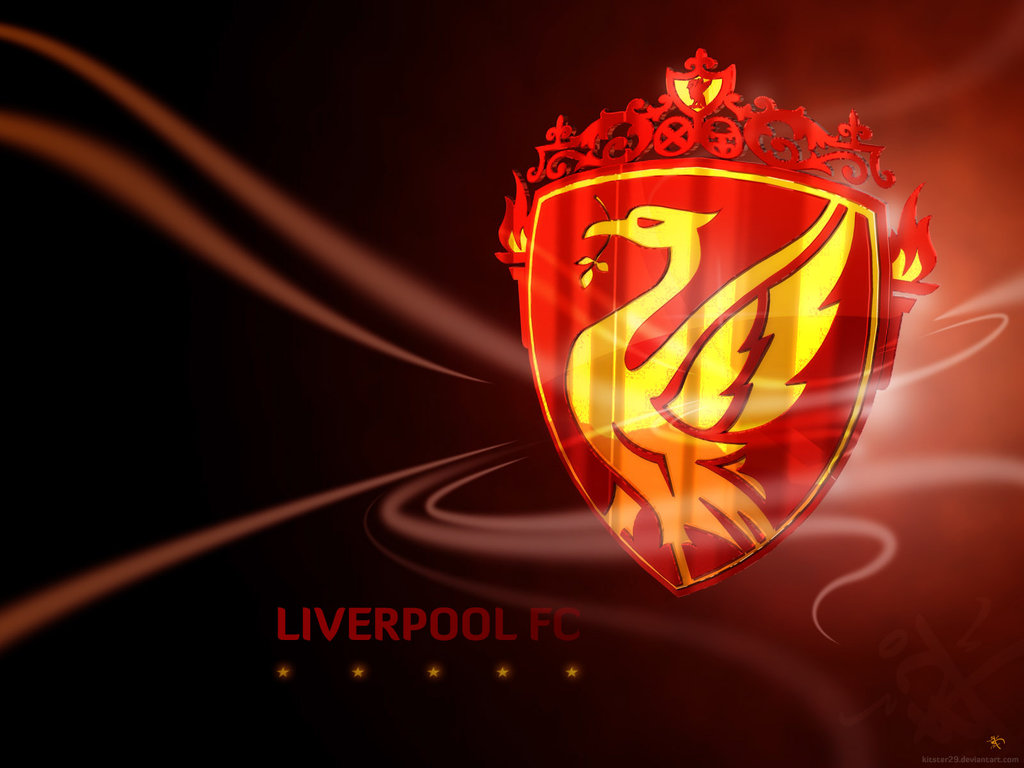 Awesome Liverpool Fc Wallpaper That Will Energize Any Desktop Thomas