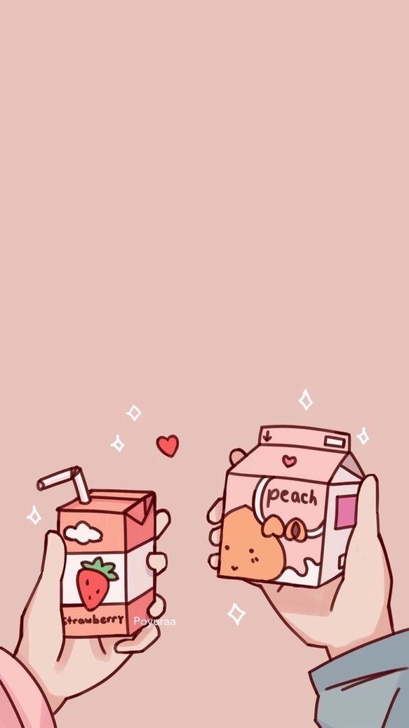 Best Kawaii Iphone Wallpaper To