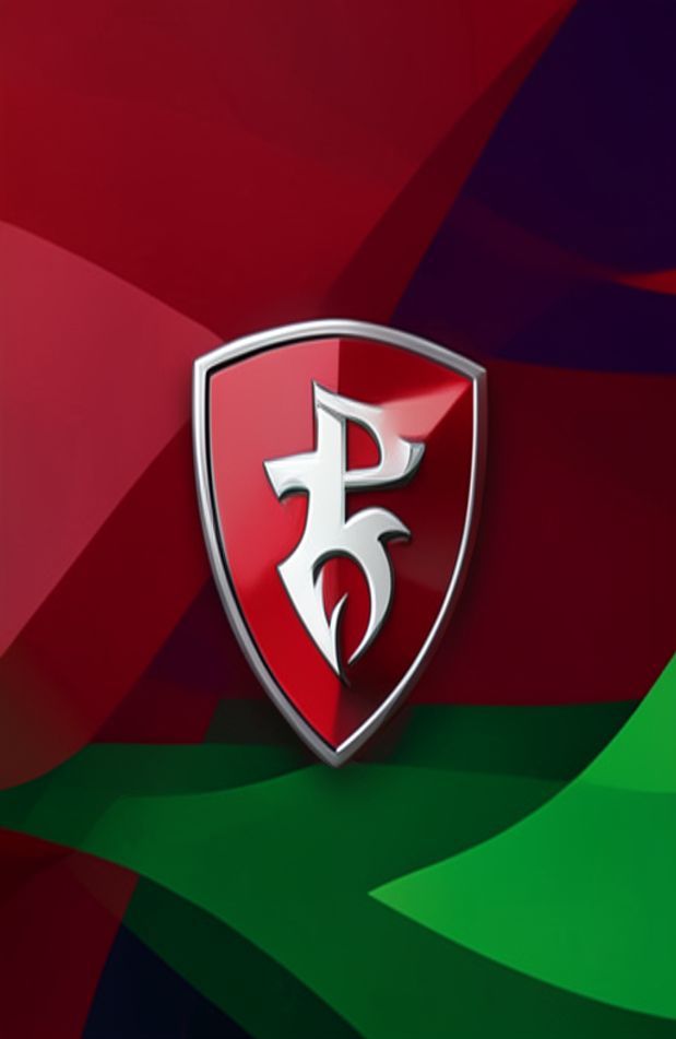 Alfa Romeo Wallpaper Logo