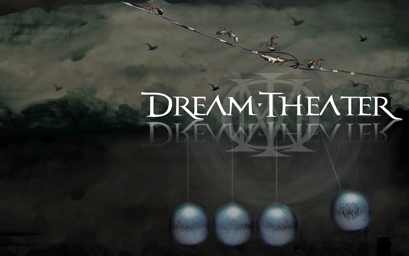 Image Of Dream Theater Wallpaper Bang Kootation