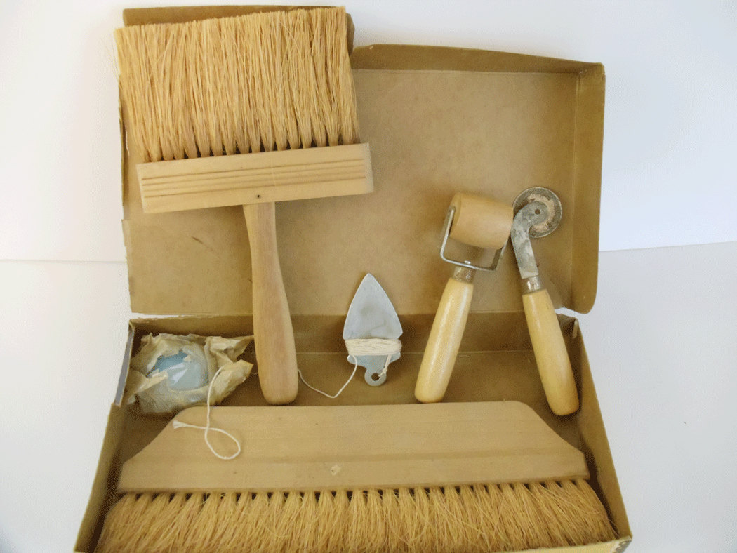 Wallpaper Hanging Tools WallpaperSafari