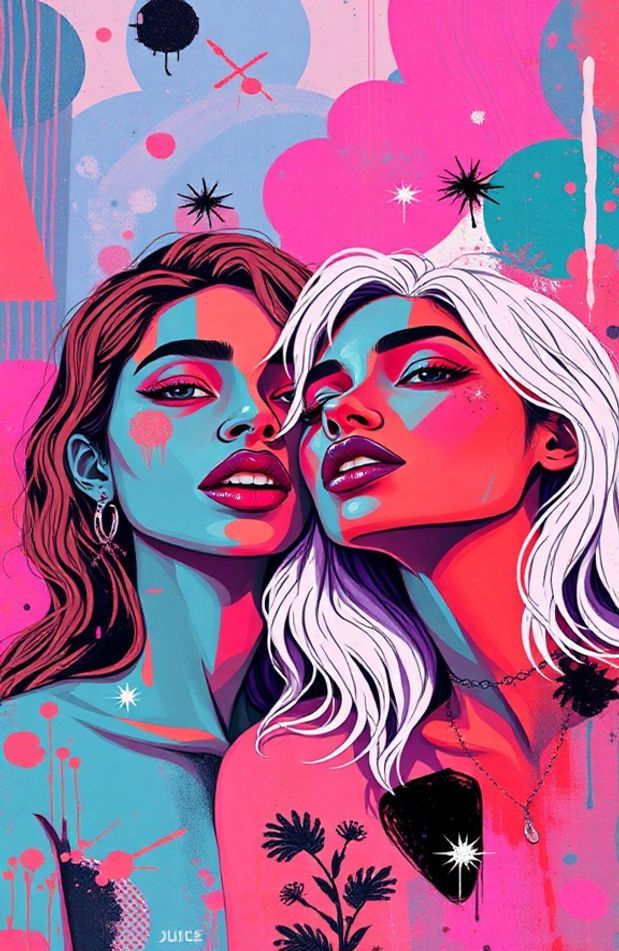 Juice Wrld All Girls Are The Same Wallpaper