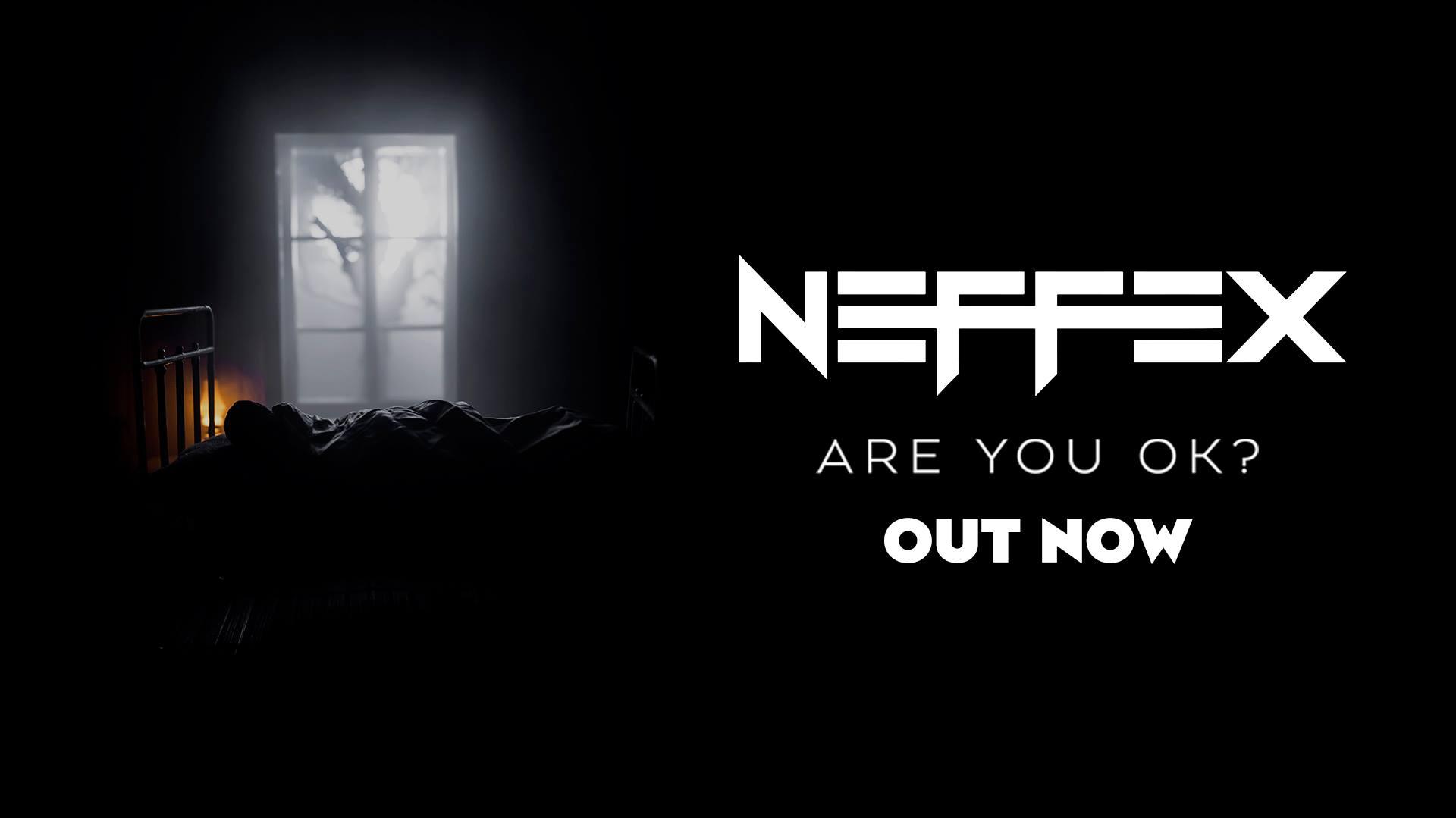 Neffex Updated Their Cover Photo