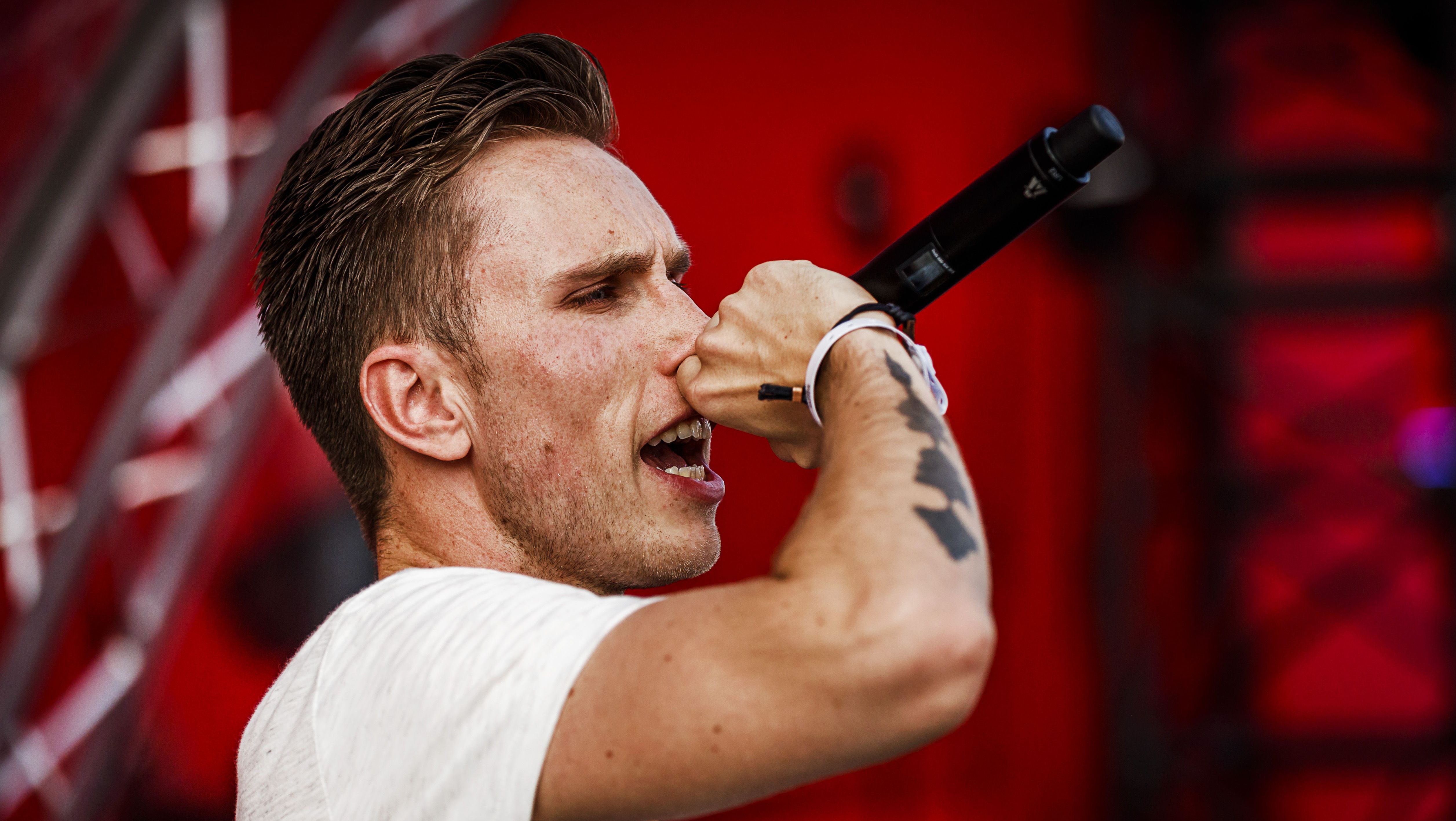 Nicky Romero Wallpaper Image Photos Pictures Background