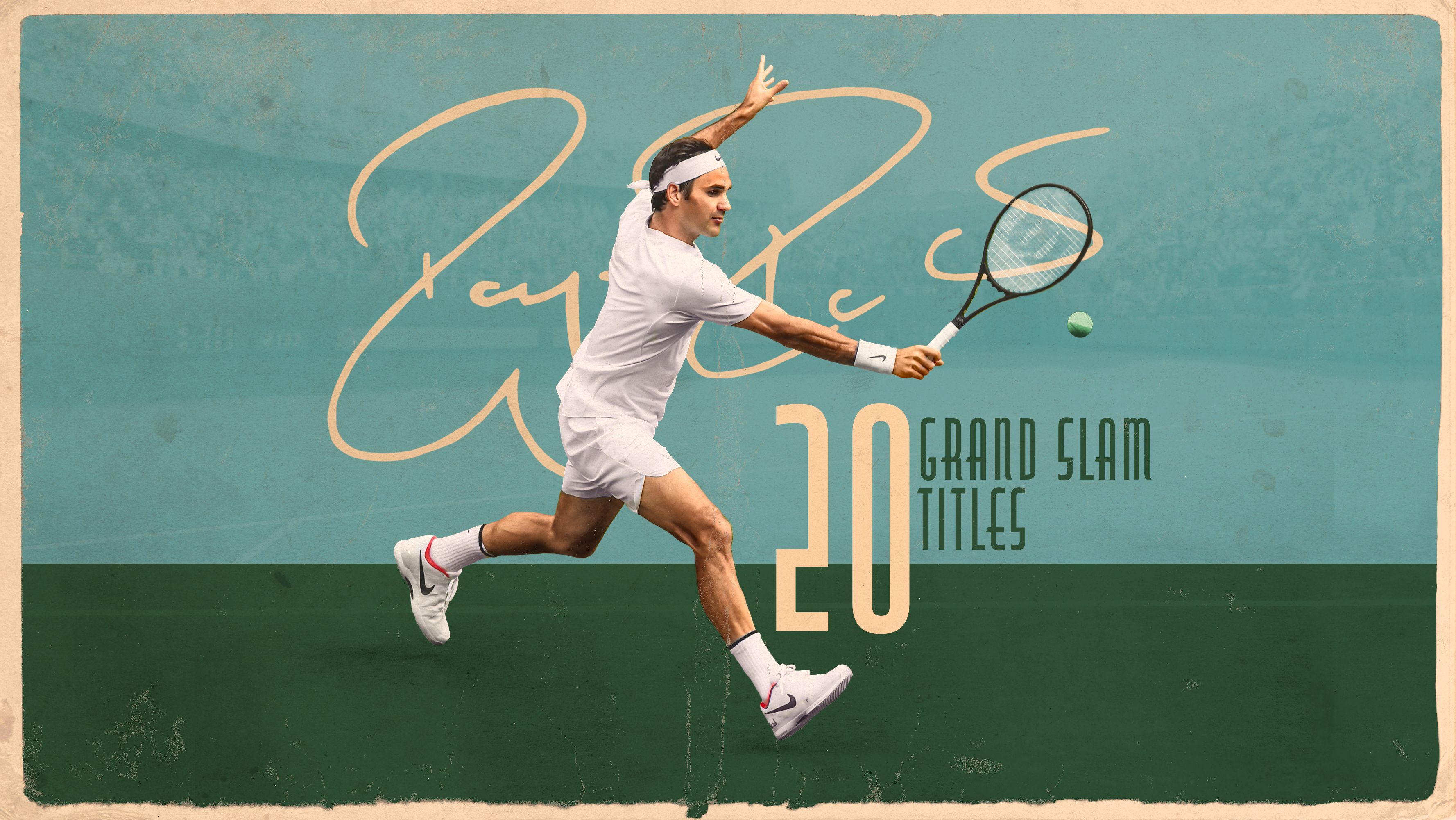 Tennis Desktop Wallpaper
