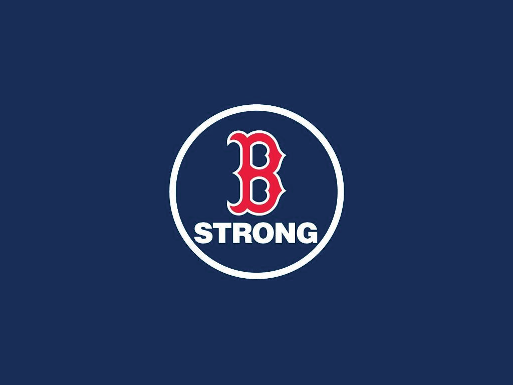 Boston Strong Background Collin Legault