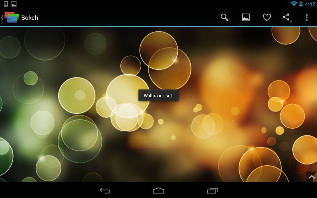WallpaperFusion for Android Now Available News