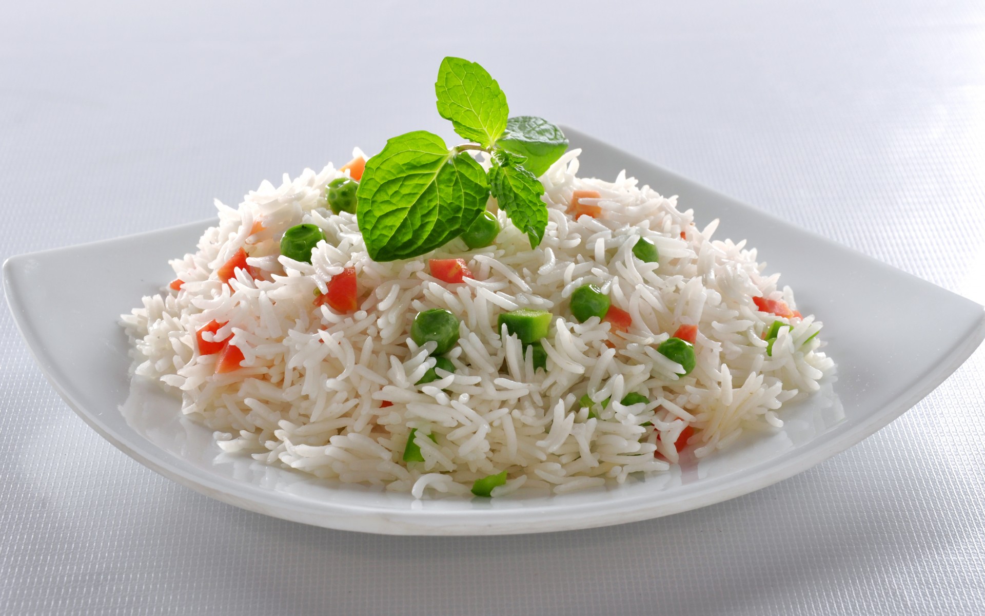 Rice HD Wallpaper