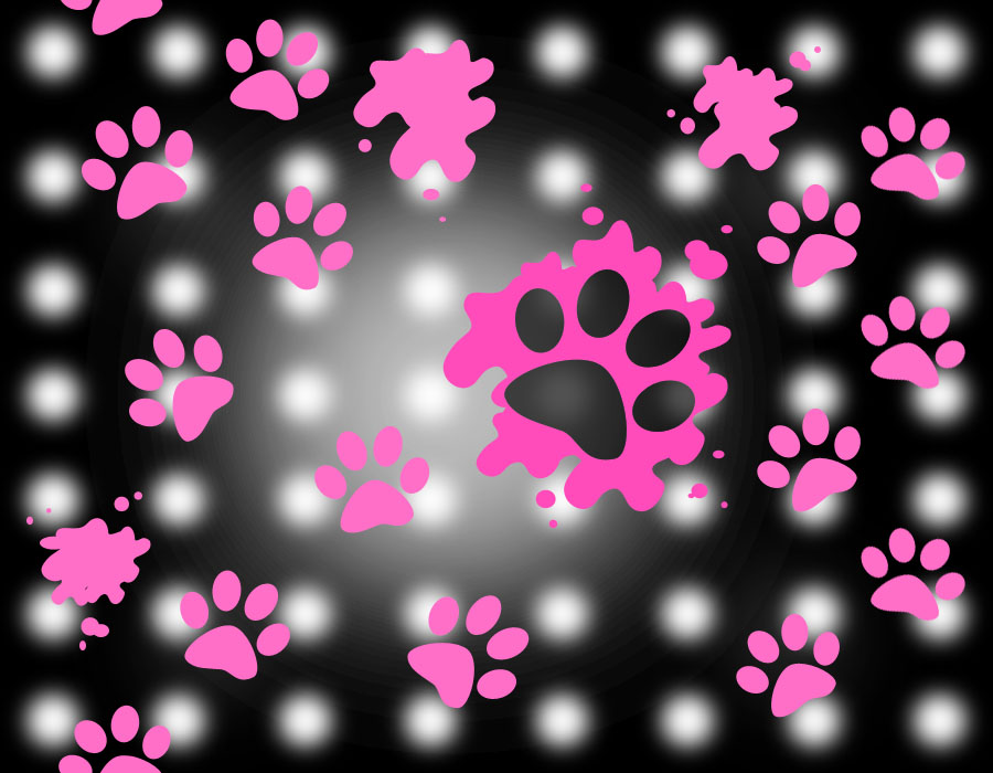 Pink Panther Wallpaper By Hidan001