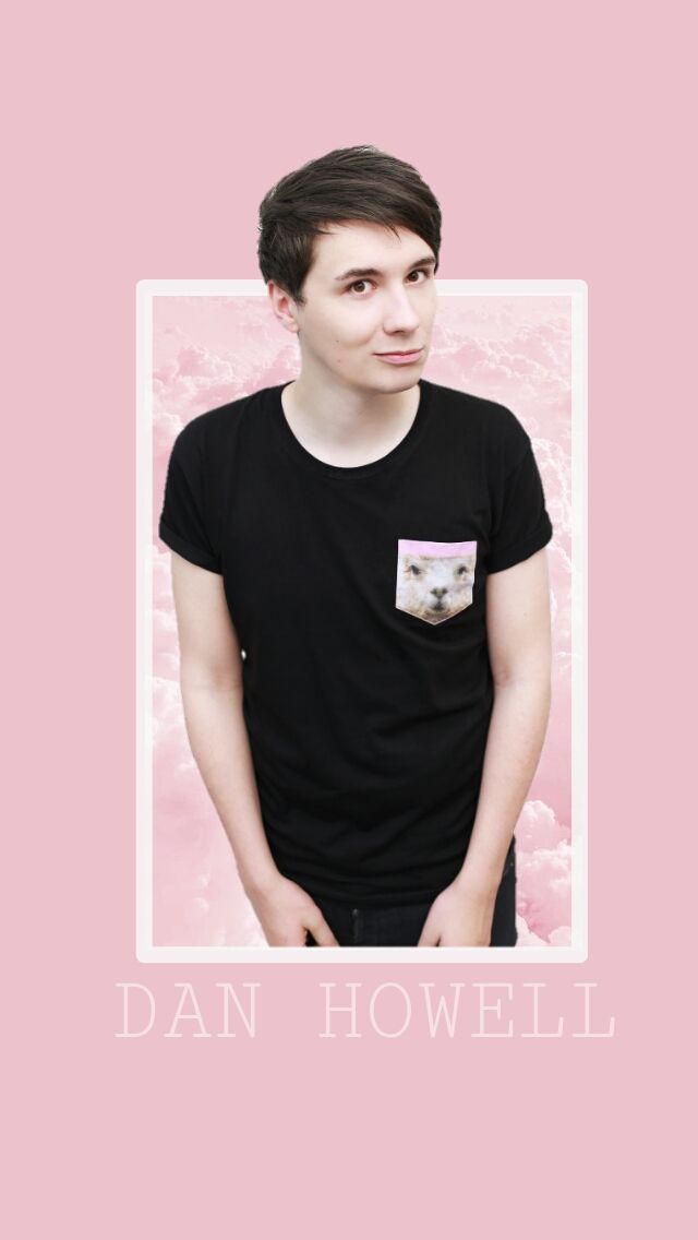 Image Result For Dan Howell Wallpaper When I Get A New Phone