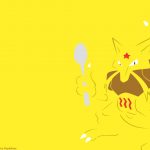Pokemon Go Kadabra Hq Wallpaper Full HD Pictures