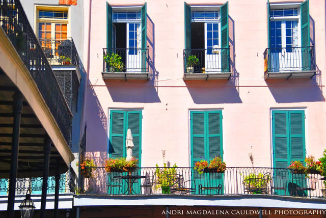Wall Art New Orleans Photography Available In Multiple Sizes Eclectic