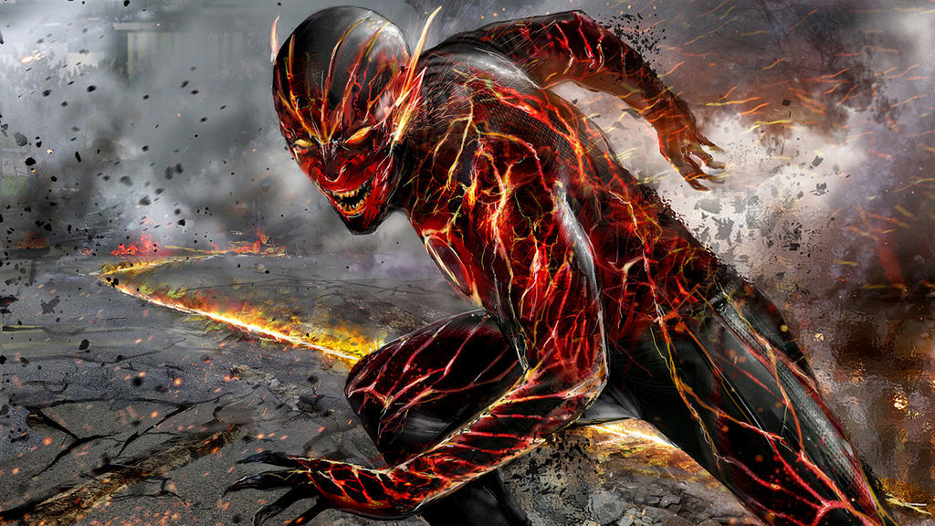 The Flash Who Will Be Big Bad Of Season Moviepilot
