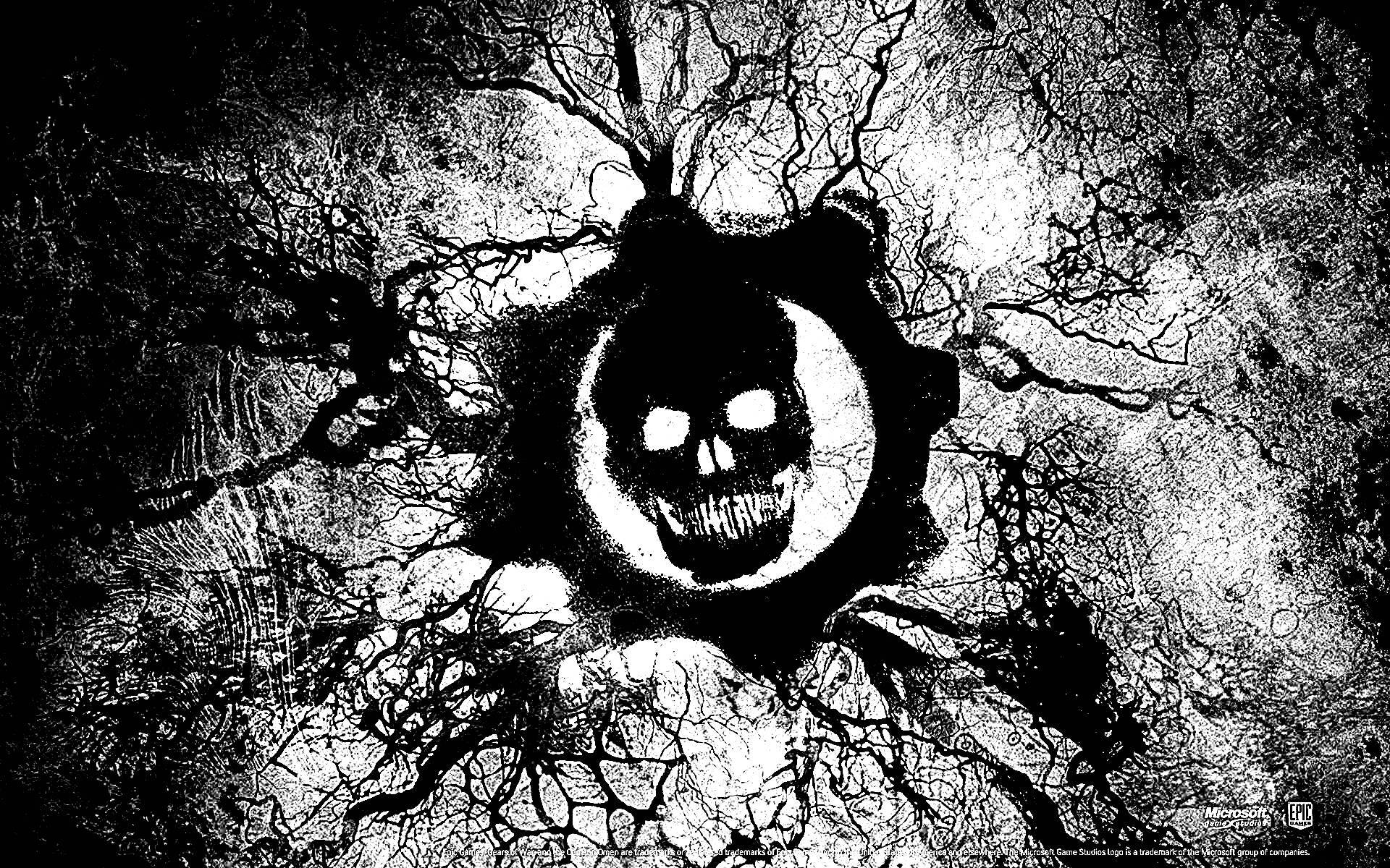Gears Of War Wallpaper
