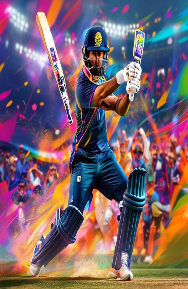 Dhoni HD Wallpaper