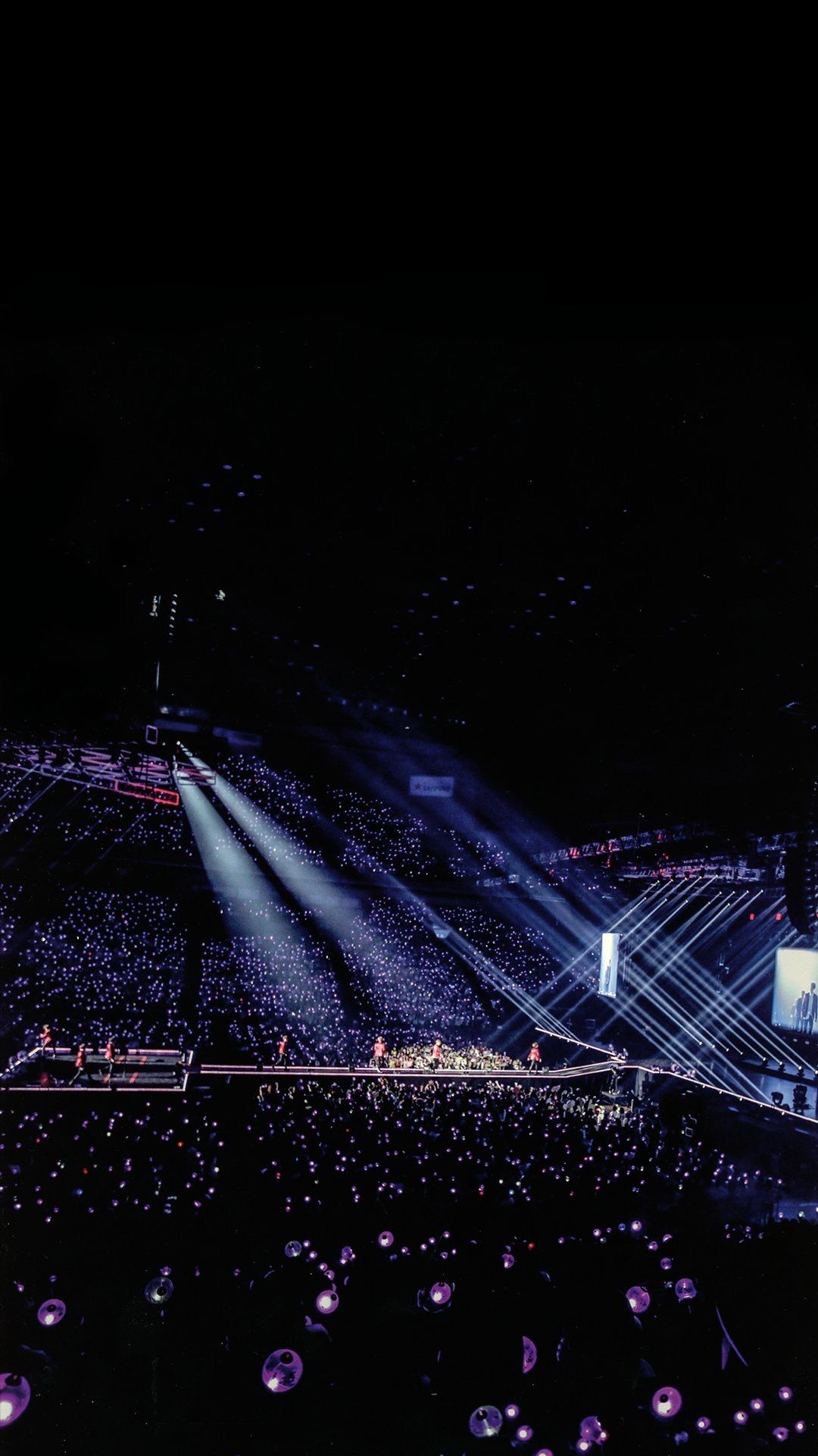 26+] BTS Concert Wallpapers - WallpaperSafari