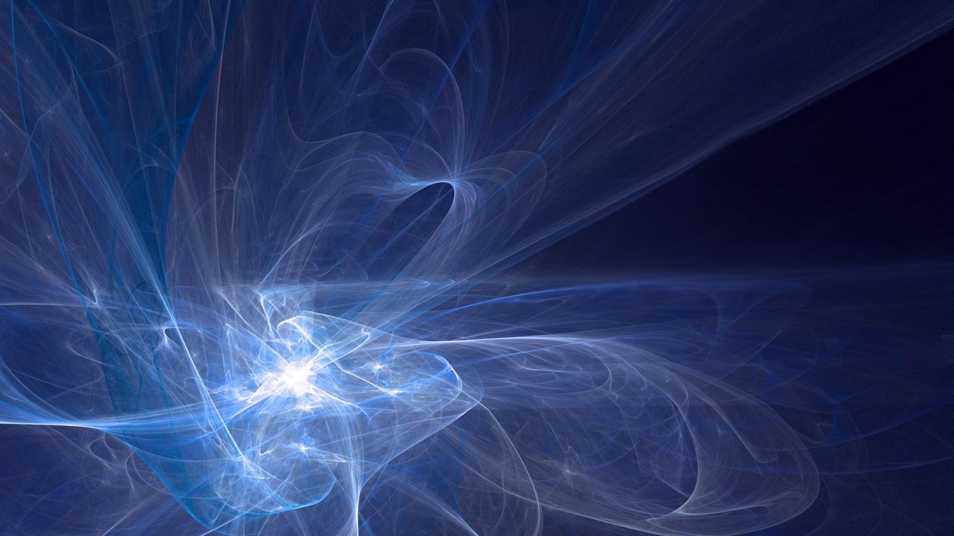 Free download Download Translucent fibers wallpaper [1366x768] for your ...