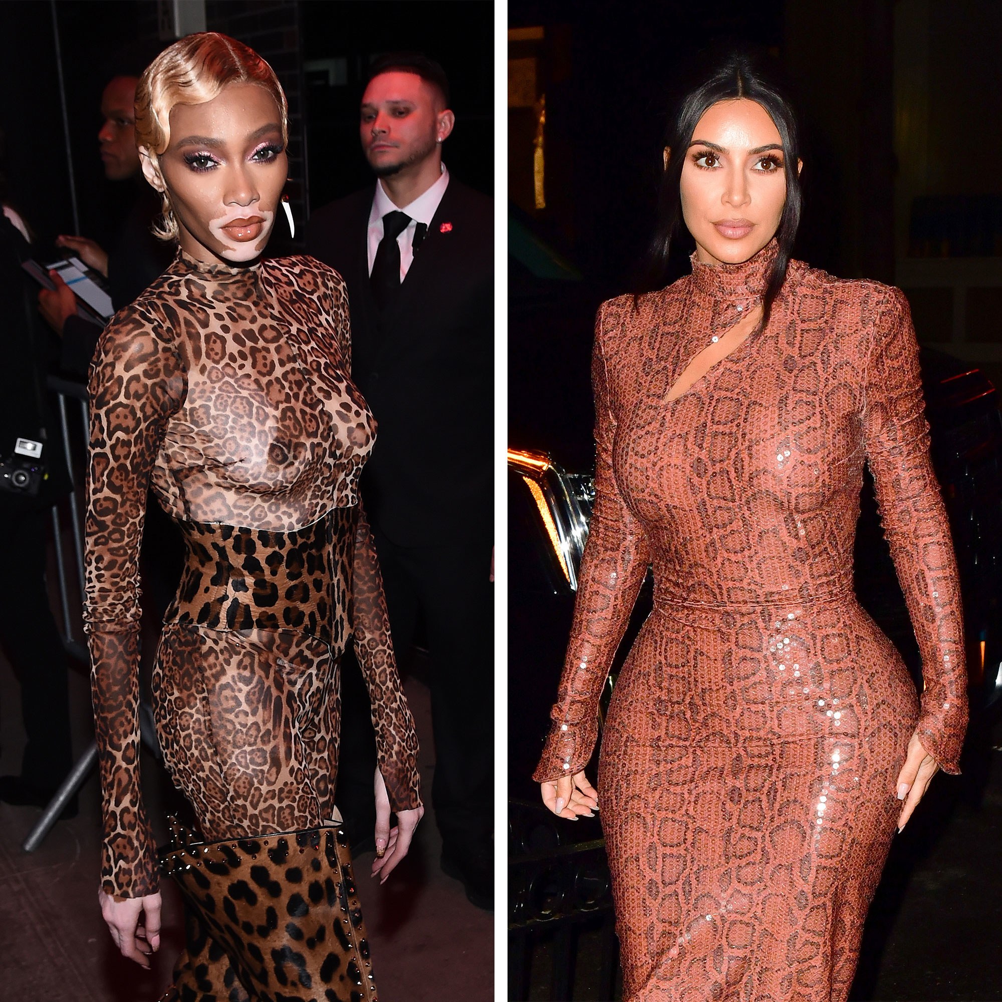Kim Kardashian West Announced A Kkw Beauty Collaboration With