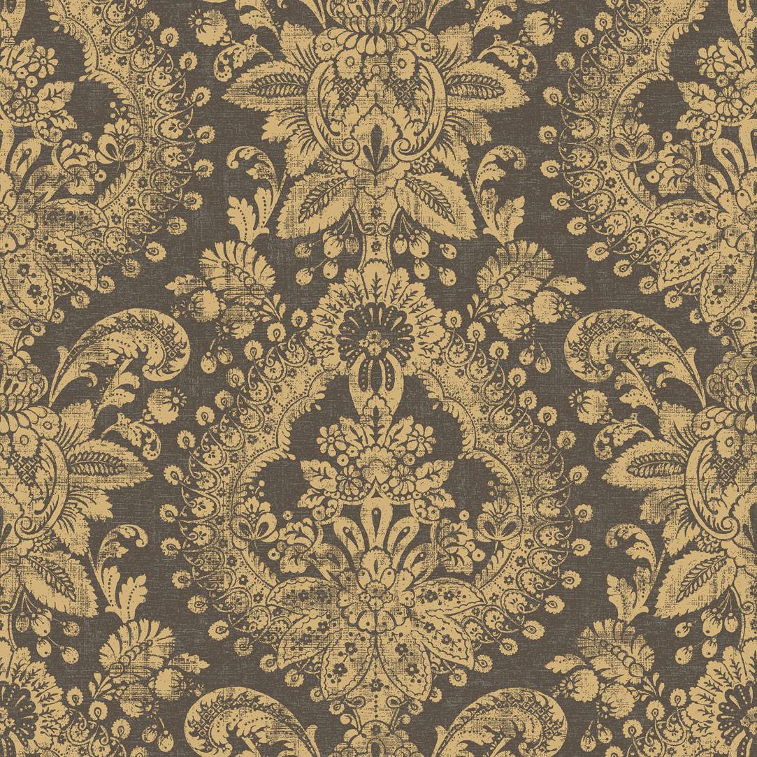 Borastapeter Boudoir Medallion Wallpaper