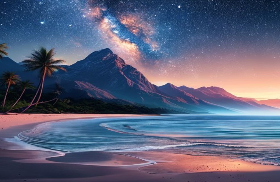 X Dual Screen Wallpaper