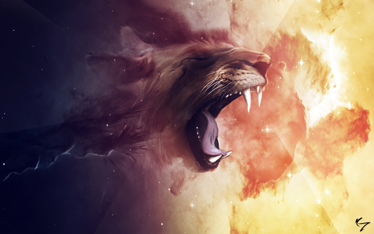 Lion Wallpaper HD Background Image Pics Photos