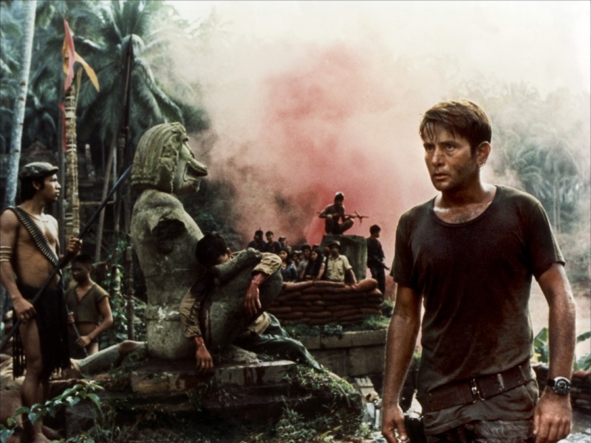 Apocalypse Now Hd Wallpaper In Movies Imageci