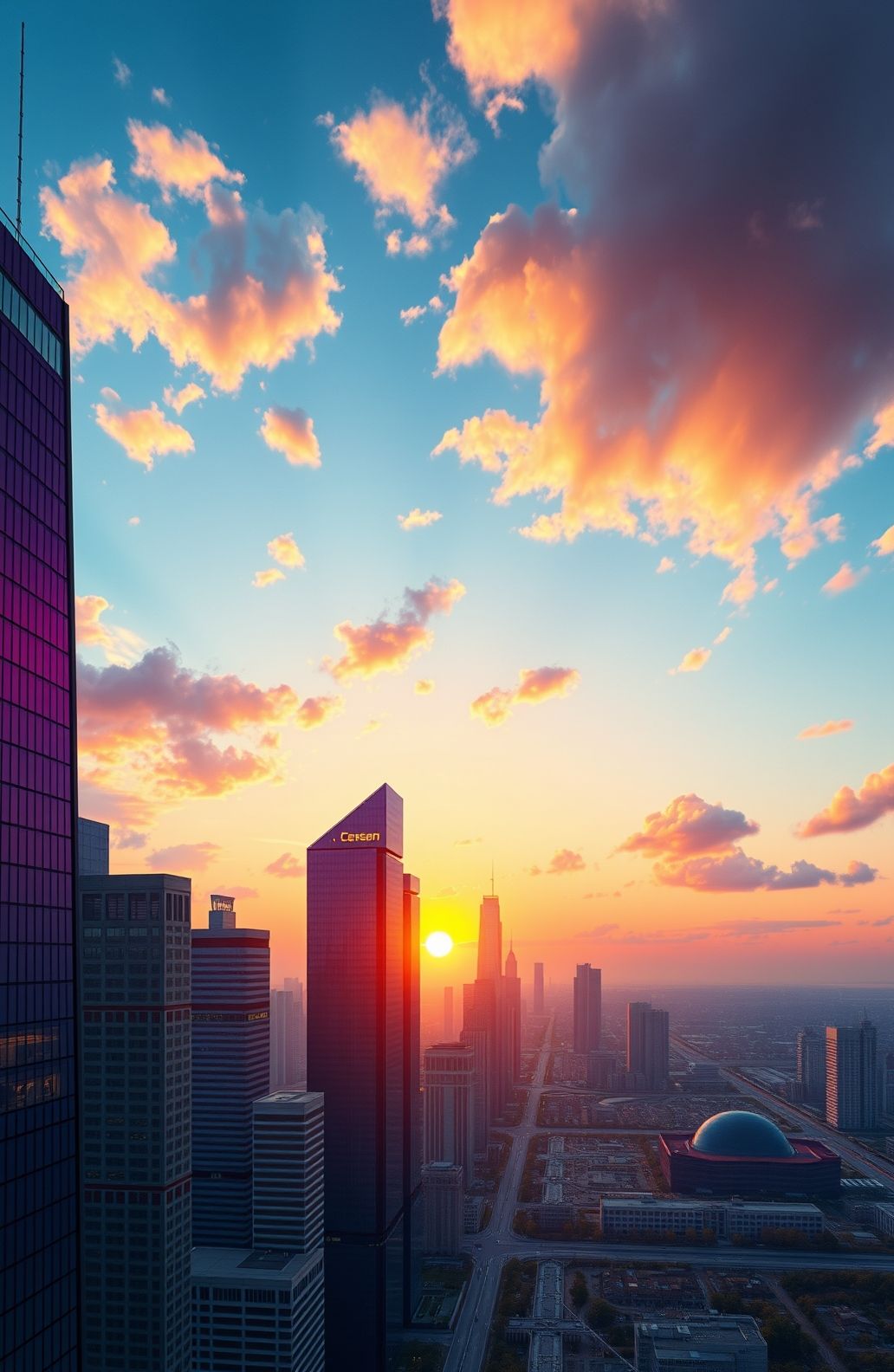 3d Hd Wallpaper