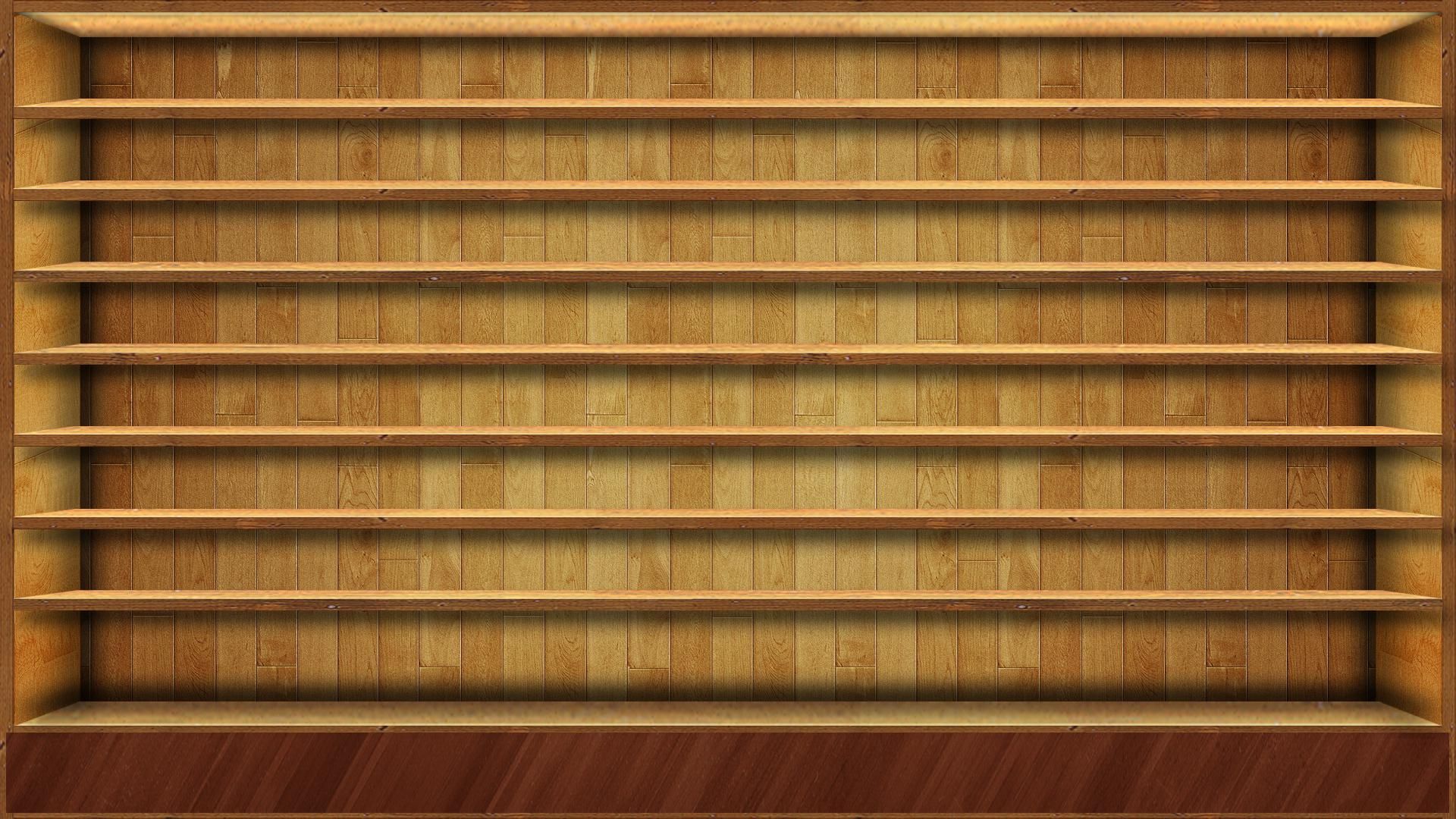 Bookshelf HD Wallpaper Picture Image And Other