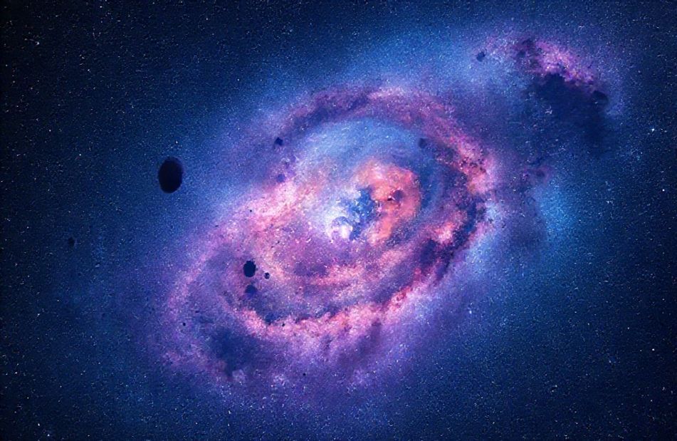 Best Space Wallpaper Hd