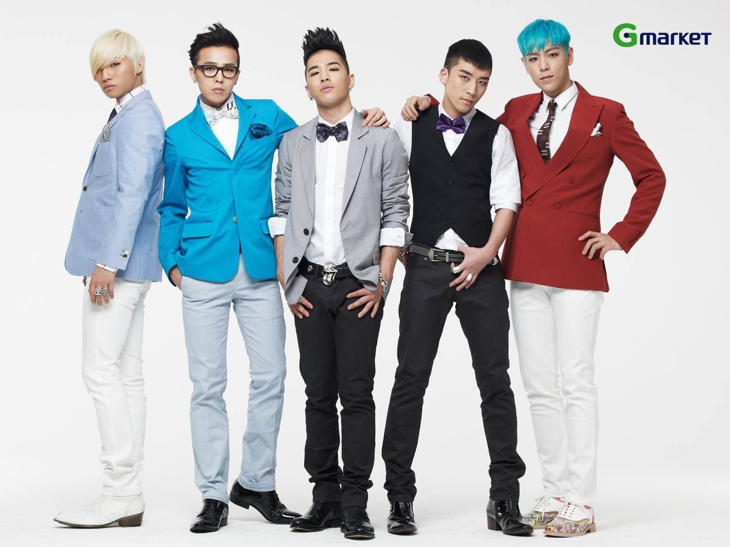 Bigbang Wallpaper