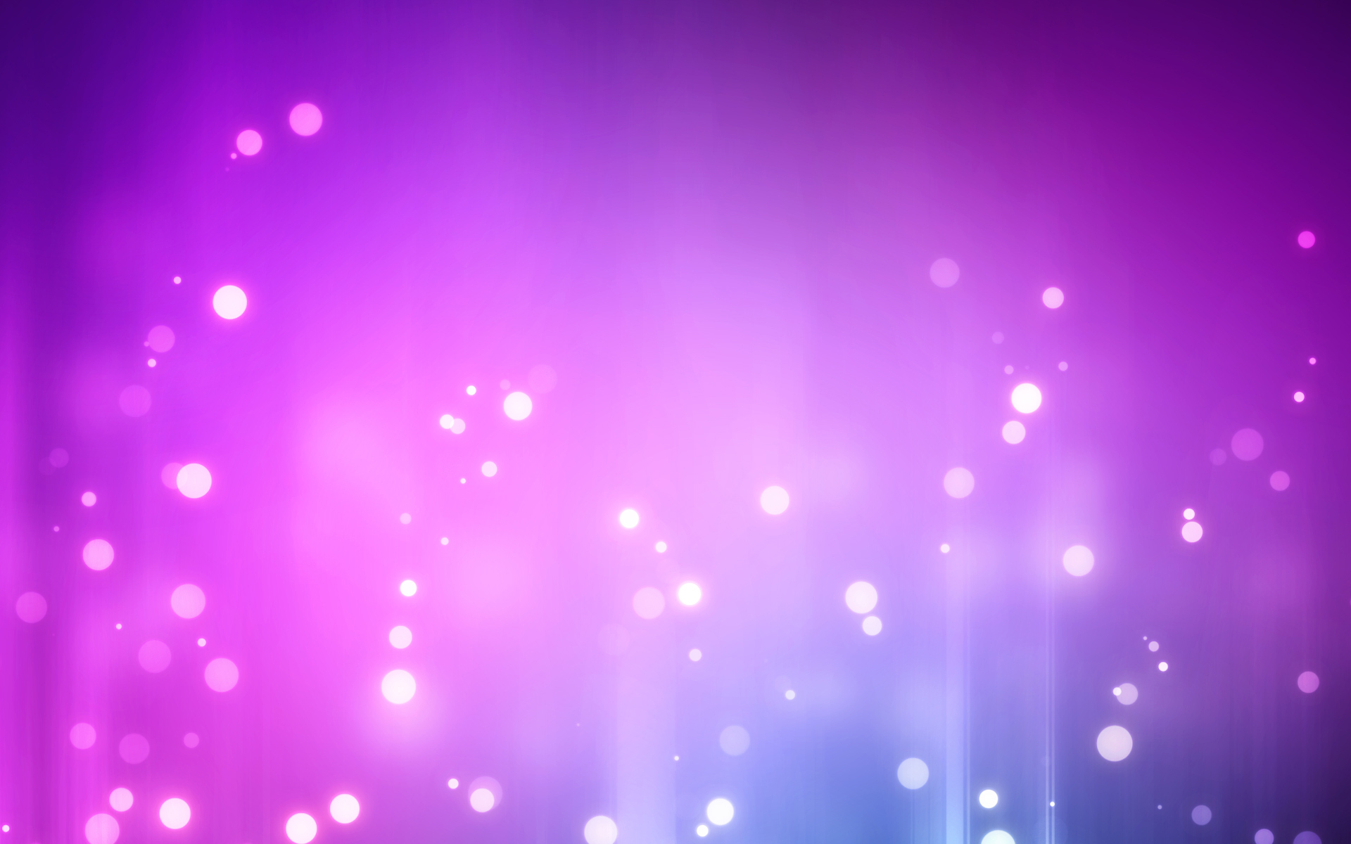 Purple Dream Wallpaper