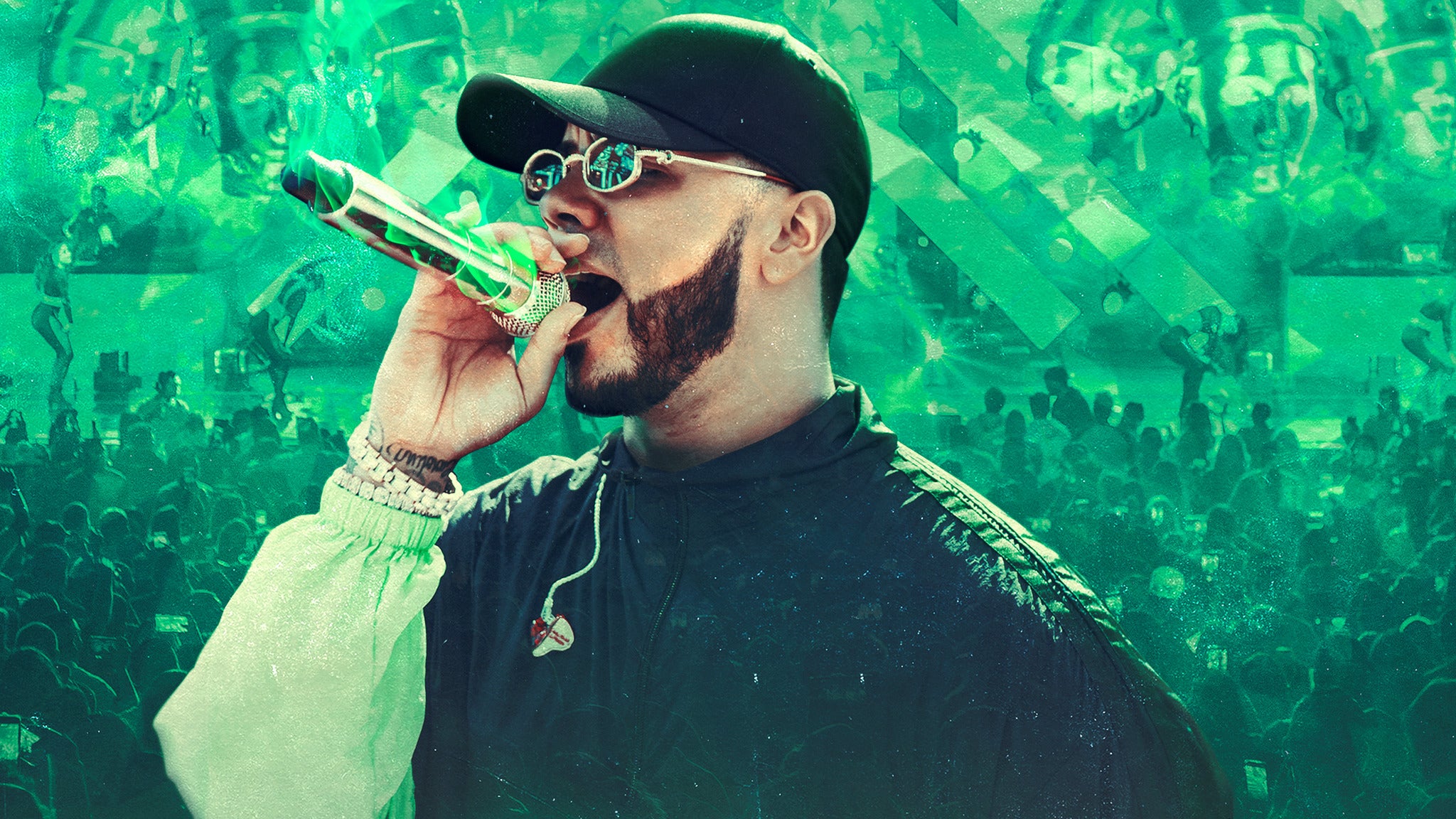 About Anuel AA Wallpapers HD  4K Google Play version   Apptopia