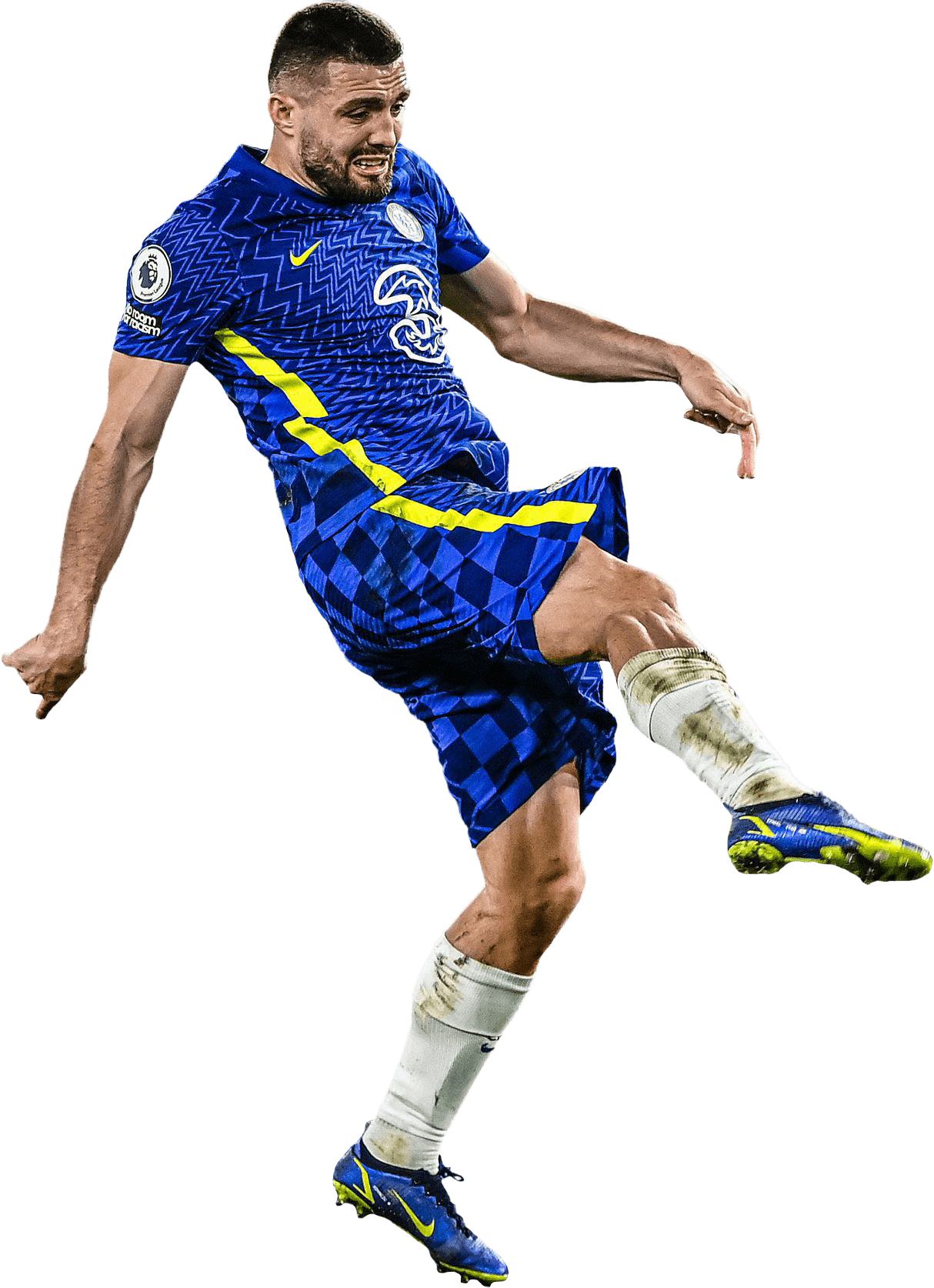 Mateo Kovacic Wallpaper