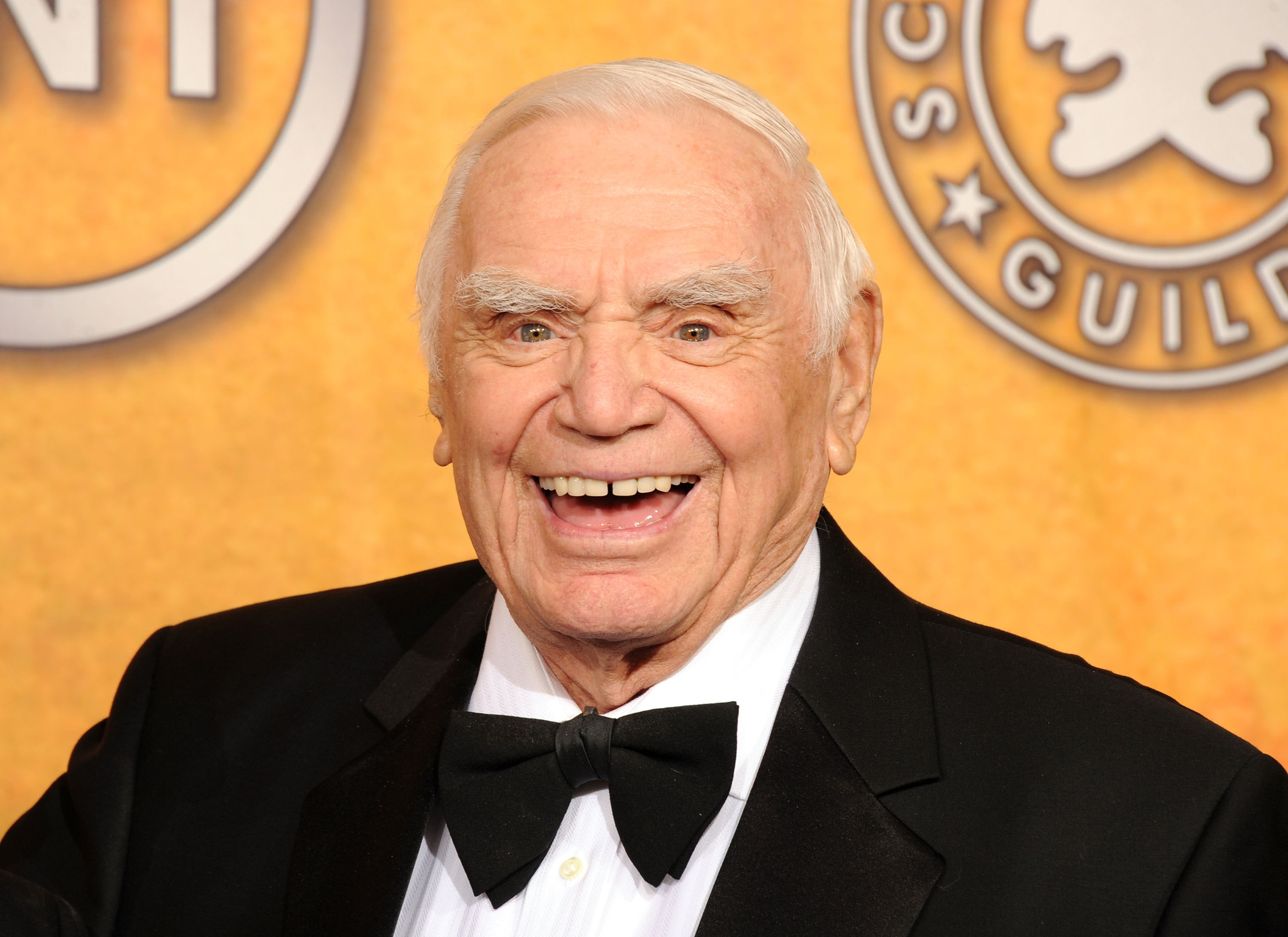 Ernest Borgnine Wallpaper