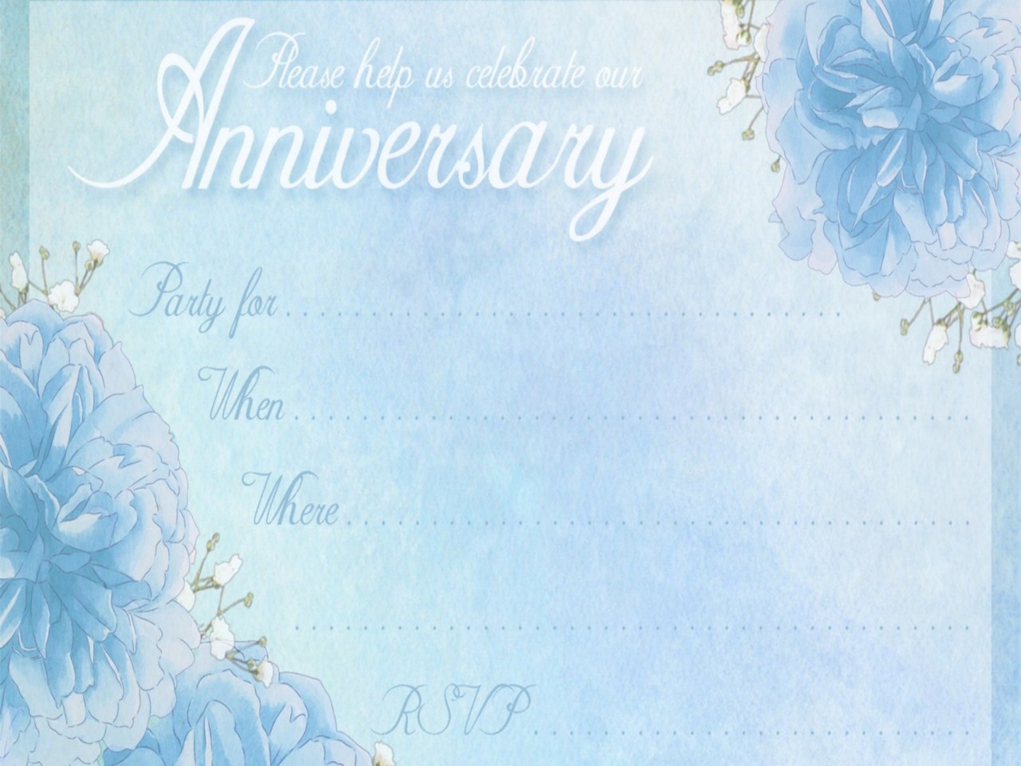Happy Wedding Anniversary Wishes Card Wallpaper For And Desktop