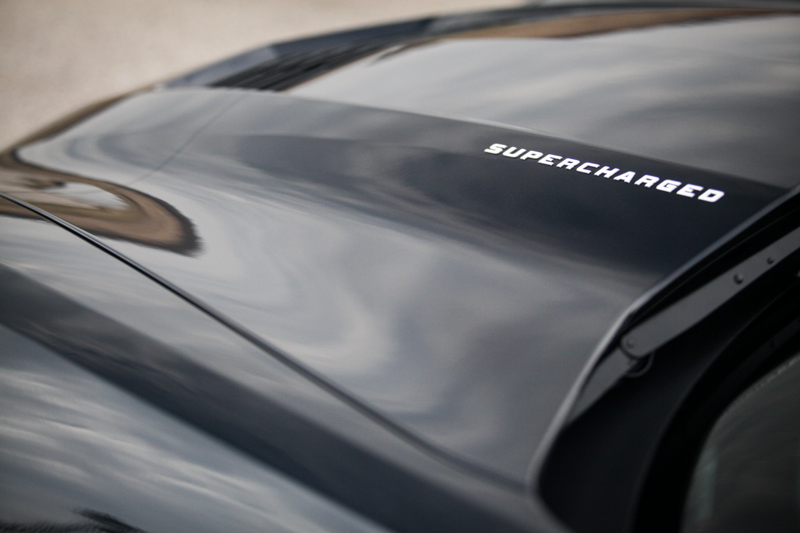 Supercharged C7 Corvette Vs Z06 Video Photo Gallery