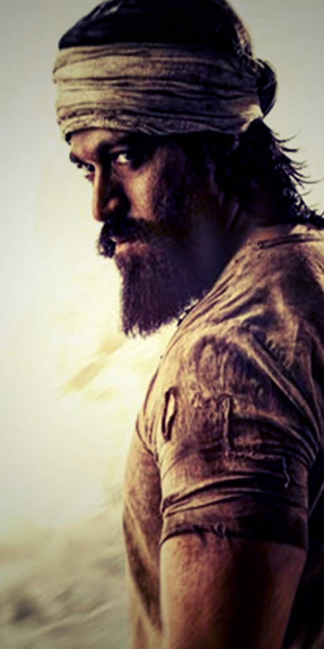 KGF Wallpaper for Android  Download