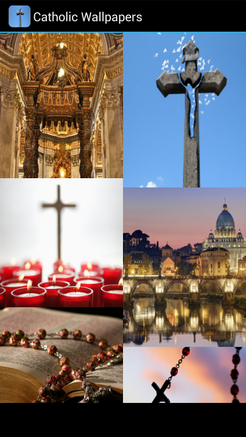 Catholic Wallpaper Android Apps On Google Play