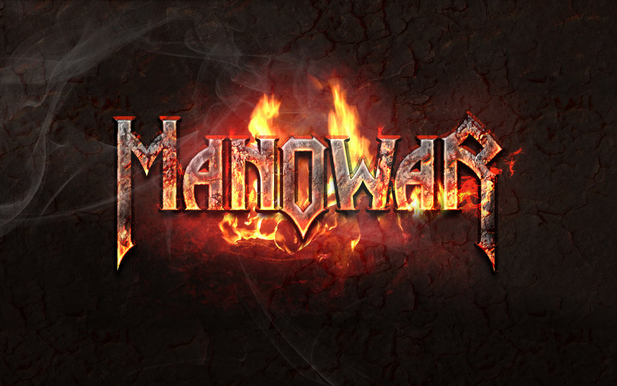 Manowar By Ihack217
