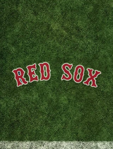 Boston Red Sox Wallpaper For iPhone
