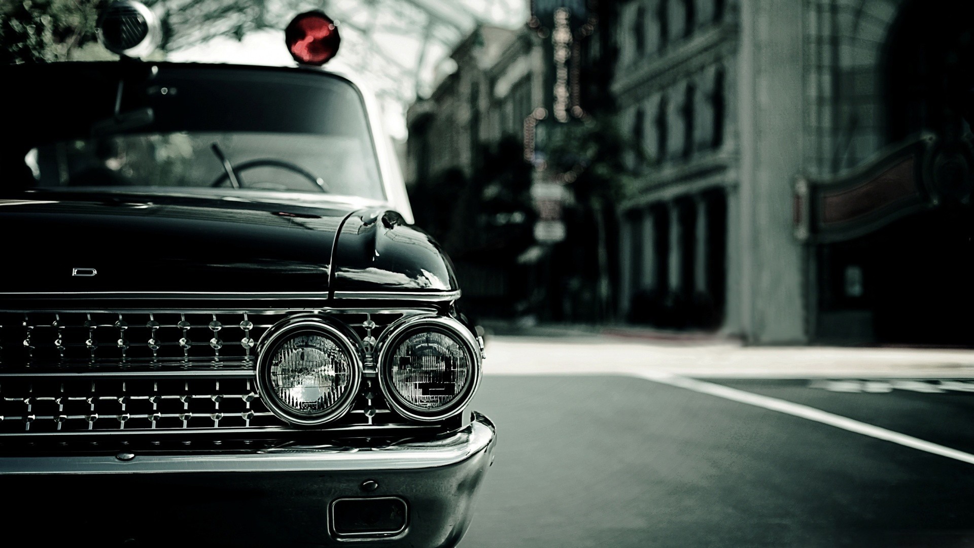 Police Officer Wallpaper