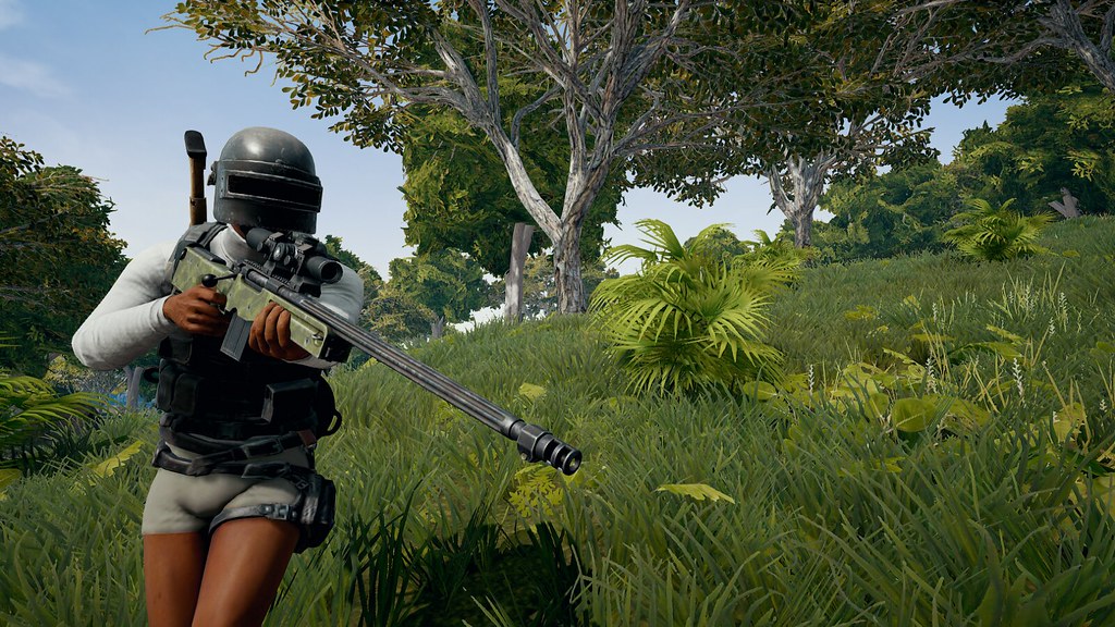 Pubg Sanhok You Have Full Permission To Use These Image F