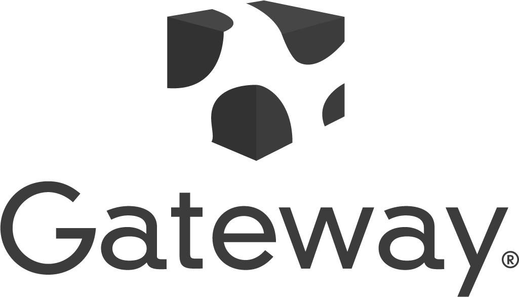 Gateway Logo Hunt