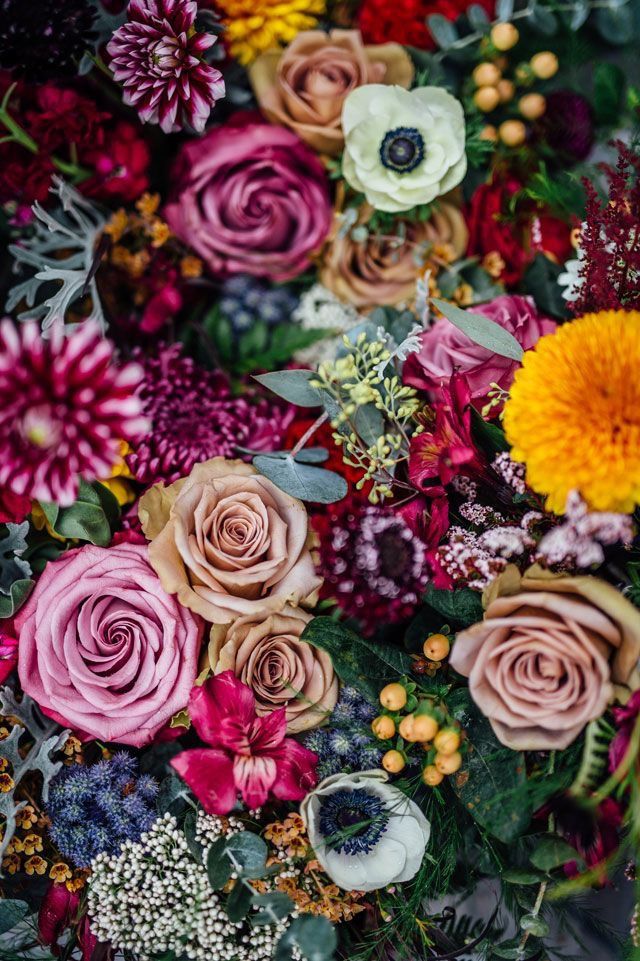 Kate Wilson On Smbc Women S Conference Flower Wallpaper